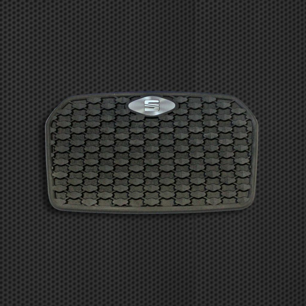 Подпятник Seat Сеат купить, для автоковрика, авто,