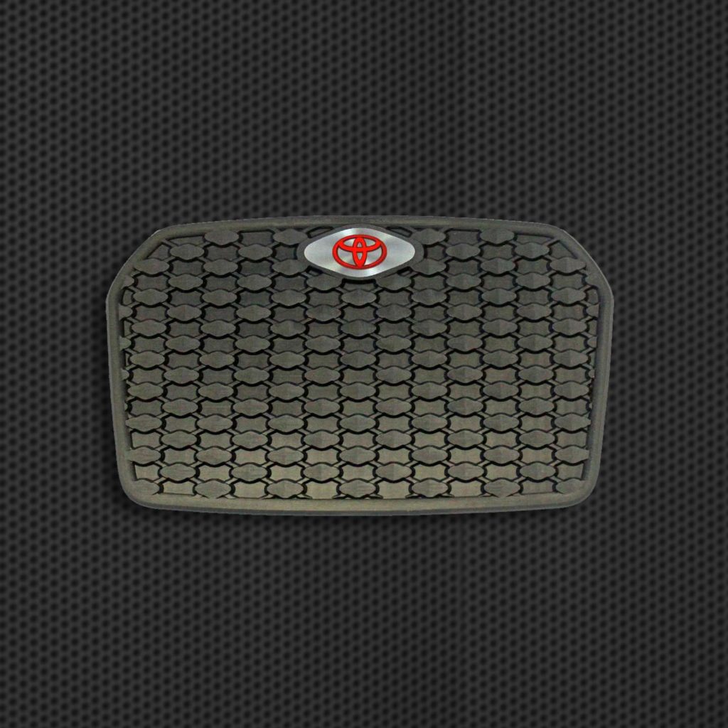 Подпятник Toyota Тойота купить, для автоковрика, авто,